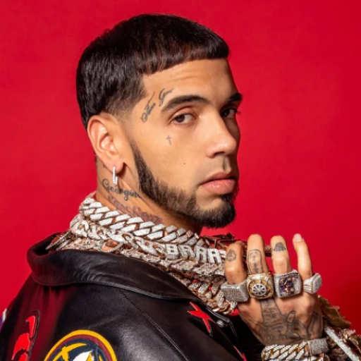 Anuel AA Richmond Tickets