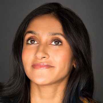 Aparna Nancherla Richmond Tickets