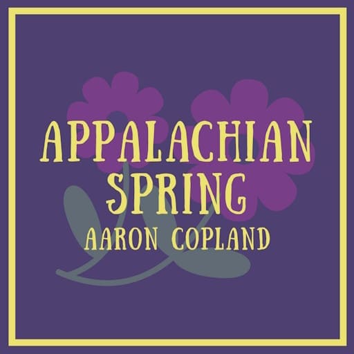 Appalachian Spring Richmond Tickets