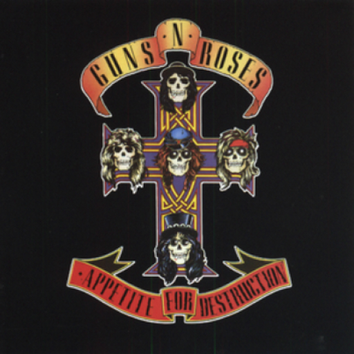 Appetite 4 Destruction - Tribute to Guns N' Roses Richmond Tickets