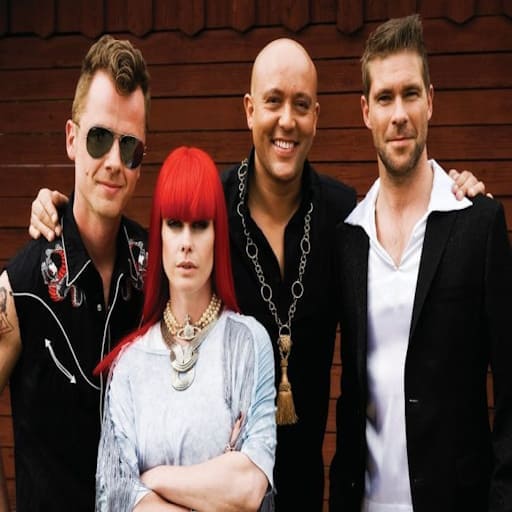 Aqua - Band Tickets 2026