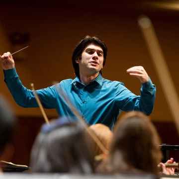 Aram Demirjian Richmond Concert Tickets