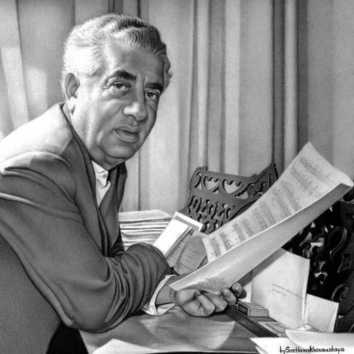 Aram Khachaturian Richmond Tickets