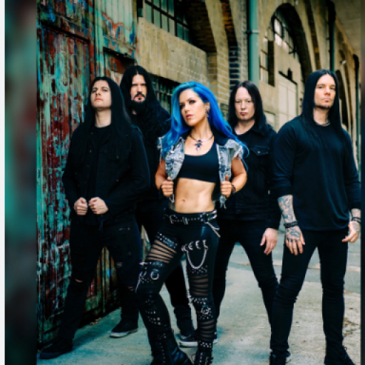 Arch Enemy Richmond Tickets