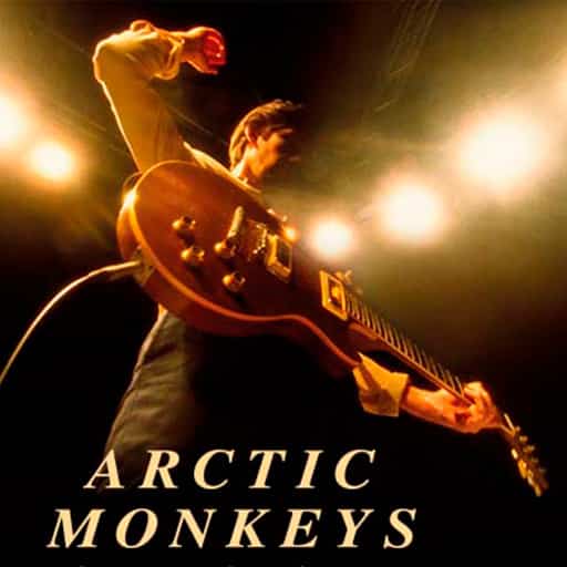 Arctic Monkeys Richmond Tickets