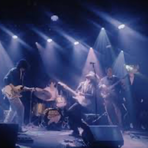 Argo and the Violet Queens in Richmond