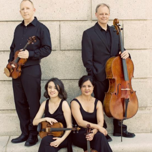 Arianna String Quartet Richmond Tickets