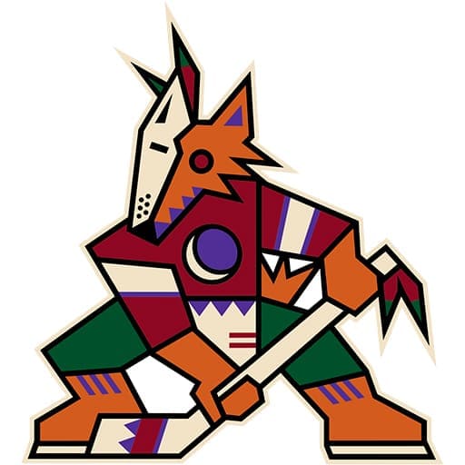 Arizona Coyotes Tickets