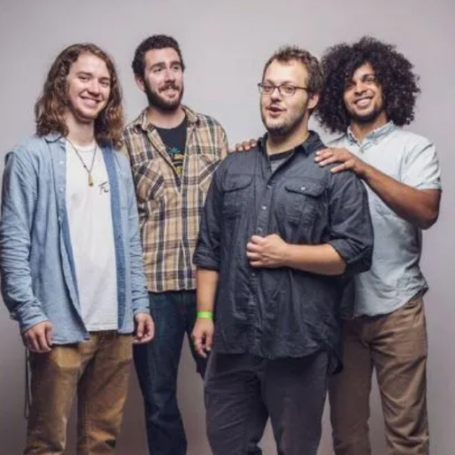 Armchair Boogie Tickets