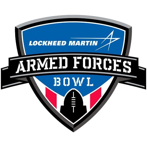 Armed Forces Bowl Tickets