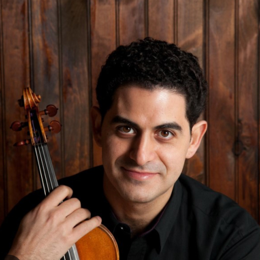Arnaud Sussmann Richmond Tickets