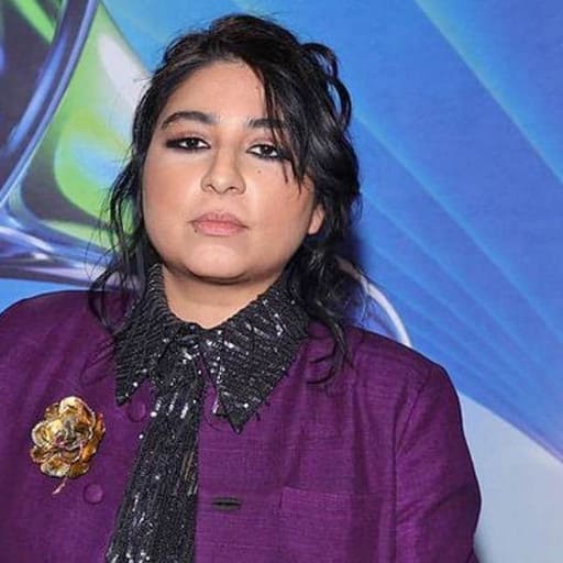 Arooj Aftab - Artist Richmond Tickets