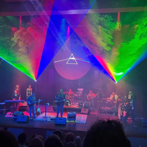 Artemidorus - Pink Floyd Tribute Richmond Tickets