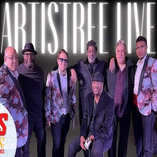 Artistree Richmond Tickets