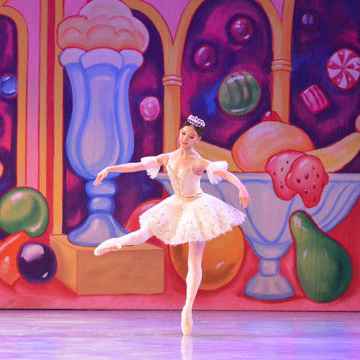 Arts Ballet Theatre of Florida Tickets
