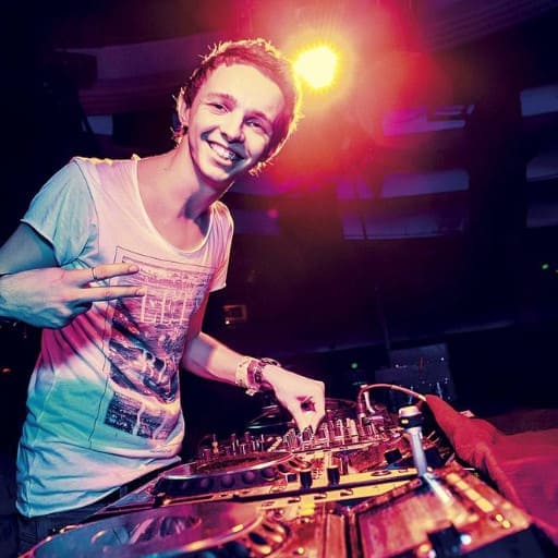 Arty - DJ Richmond Tickets