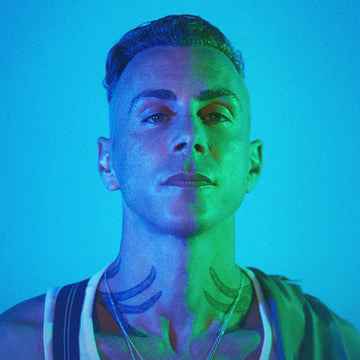 Asaf Avidan Richmond Tickets