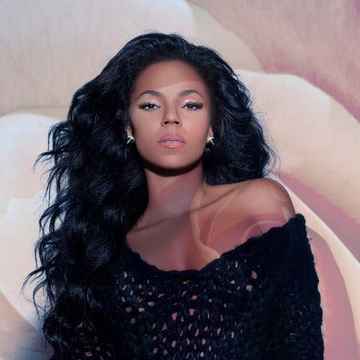 Ashanti Richmond Tickets