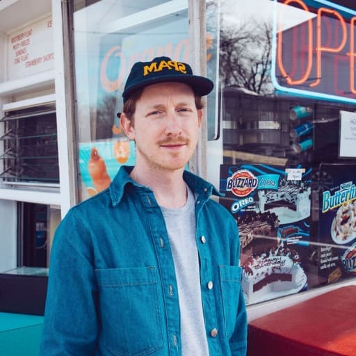 Asher Roth Richmond Tickets