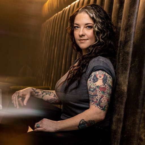 Ashley McBryde Richmond Tickets