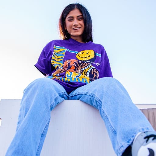 Ashley Mehta Richmond Tickets