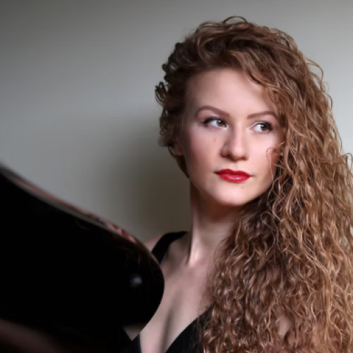 Asiya Korepanova Richmond Tickets