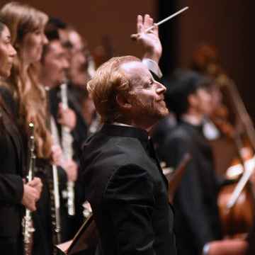 ASU Symphony Orchestra Richmond Tickets