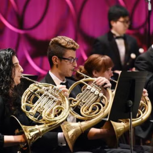 ASU Wind Ensemble and Wind Symphony Richmond Tickets