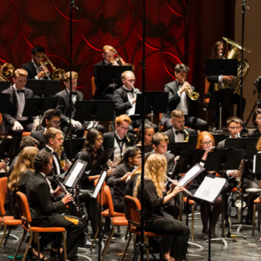 ASU Wind Symphony Richmond Tickets