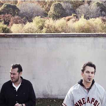Atmosphere Richmond Tickets
