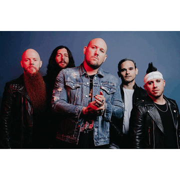 Atreyu Richmond Tickets