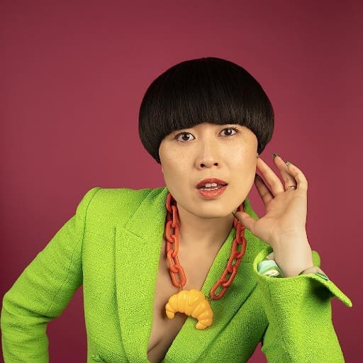 Atsuko Okatsuka Richmond Tickets