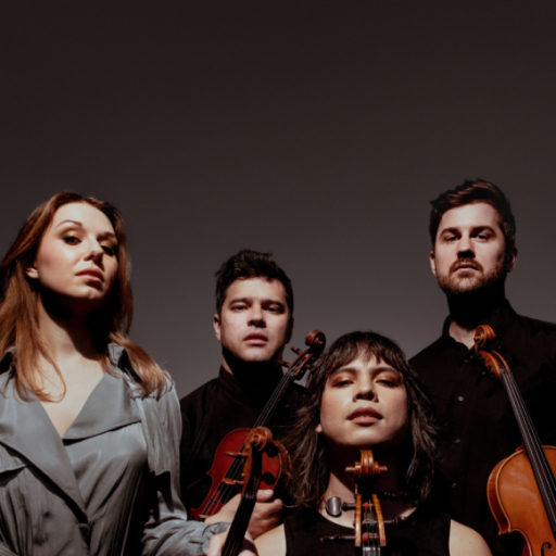 Attacca Quartet Richmond Tickets