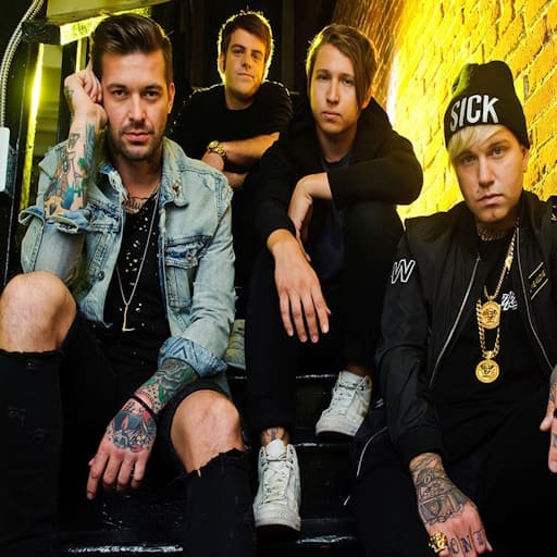 Attila - The Band Richmond Tickets