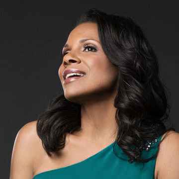 Audra McDonald Richmond Tickets
