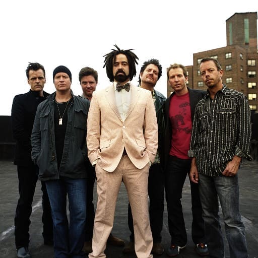 August and 30 Years After - Counting Crows Tribute Richmond Concert Tickets