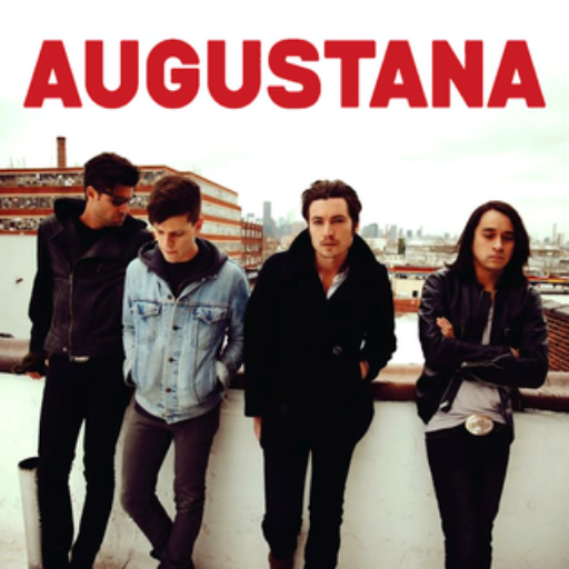 Augustana Richmond Tickets