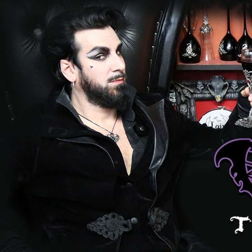 Aurelio Voltaire Richmond Tickets