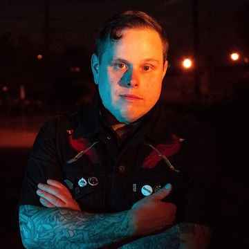 Austin Lucas Richmond Tickets