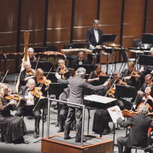 Austin Symphony Orchestra Richmond Tickets