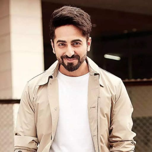 Ayushmann Khurrana Richmond Tickets