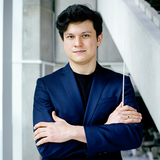 Aziz Shokhakimov Richmond Tickets