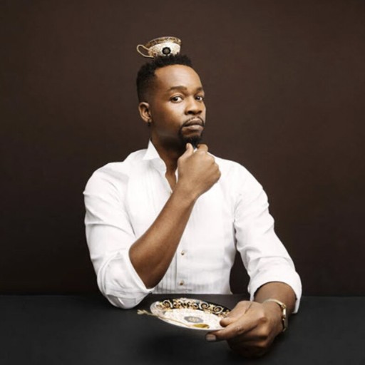 Babatunde HipHopera Richmond Tickets