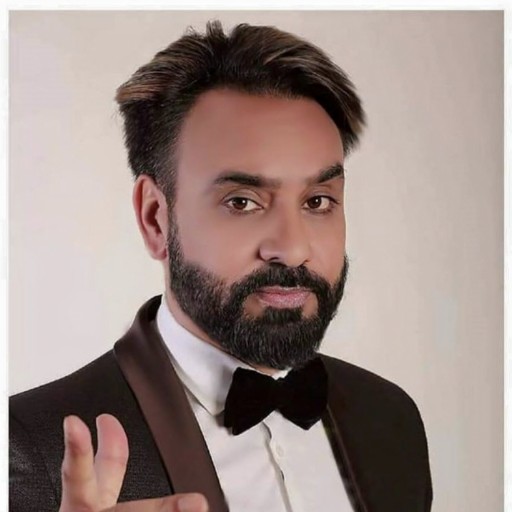 Babbu Maan Richmond Tickets