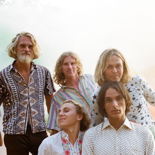 Babe Rainbow Richmond Tickets