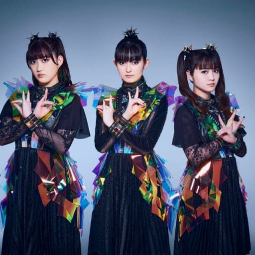 Babymetal Richmond Tickets