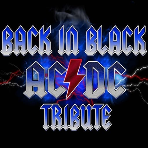 Back In Black - A Tribute To AC/DC Richmond Tickets
