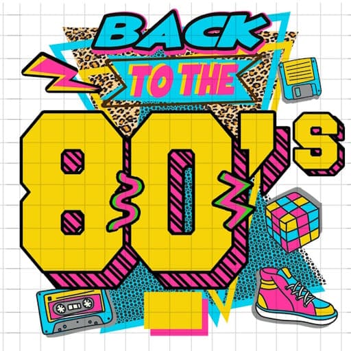 Back To The 80s Tickets 2026