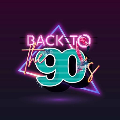 Back To The 90s Richmond Tickets