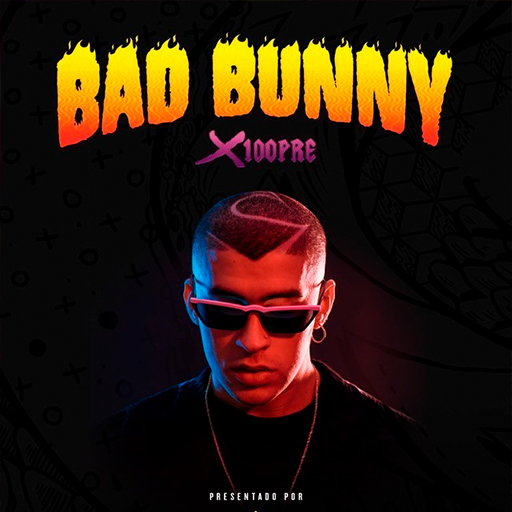 Bad Bunny Richmond Tickets